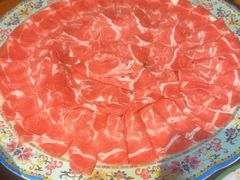 -南门四季铜锅涮肉(左家庄店)