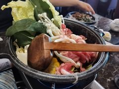 -高木日本料理(静安寺店)