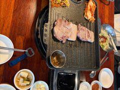 -Dombe豚(黑猪肉街店)