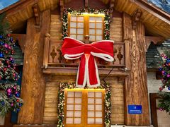 -长沙湘江冰雪世界