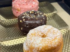 -火炉火自助餐(西直门凯德MALL店)