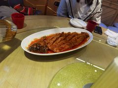 -老长春肉馆(飞跃路店)