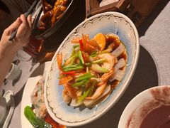 -晓粤·惹味粤菜(凯德乐峰广场店)