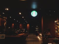 -星巴克臻选(深圳万象天地旗舰店)