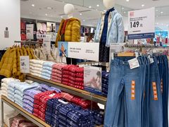 -优衣库(苏州天虹CCMall石路店)