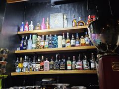 -杯莫停小酒馆