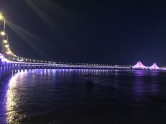 -星海湾跨海大桥