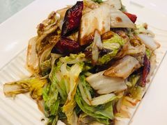 花家白菜-花家怡园