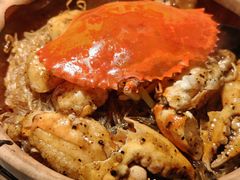 -莉莉海堂HAITANG·烤鸭(国贸商城店)
