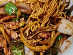 -王繁星面馆(西安熙地港店)