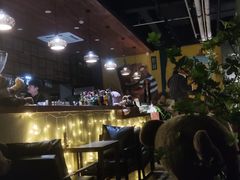 -咖法森林·咖啡  酒吧(天河店)