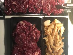 -潮发潮汕牛肉店(龙洞店)