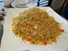 -白云中餐厅·粤菜·亚龙湾喜来登度假酒店