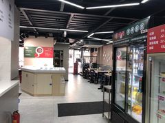 -俭让佬妈现卤串串(温江总店)