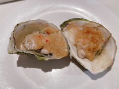 -深海800米海鲜自助(万达广场店)