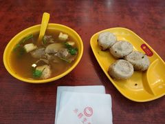 -小杨生煎(火车站北广场店)