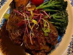菲力牛排-夏朵餐厅(丁香店)