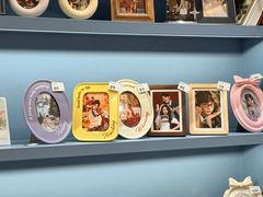 -海马体照相馆(上海月星环球港店)