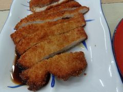 炸猪排-做了不起的80后