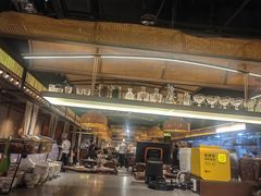 -小隐人家(乐松店)