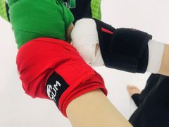 -GSTMMA综合格斗馆