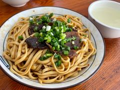 -邓邓胖姐拌面(濉溪路店)