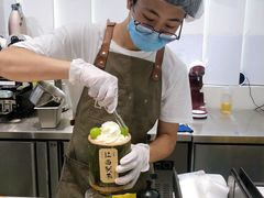 -KUNCHA鲲茶·江西制茶(铜锣湾店)