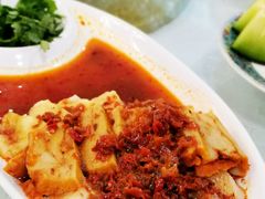 -汗腾格里·风味餐厅(新疆驻京办店)