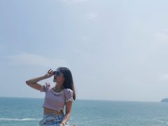 -广东惠东海龟国家级自然保护区