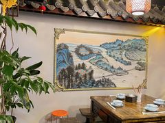 大堂-庭院小酌(瑞莲街店)