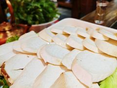 -清真·京华源铜锅涮肉(丰庆店)