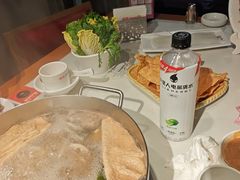 -焯牛潮汕牛肉火锅(云峰街创始店)