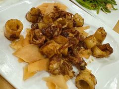 -旺富东海大酒楼(海鲜街店)