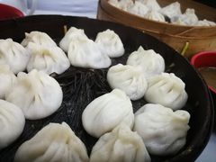 小笼包-万寿斋(山阴路店)