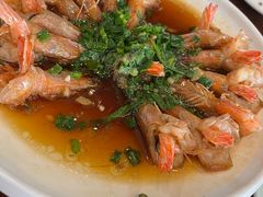 -衢州人家(建国北路店)