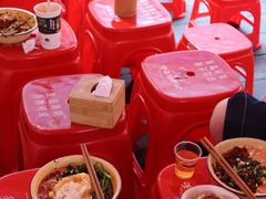 -阿福板凳面(观音桥店)