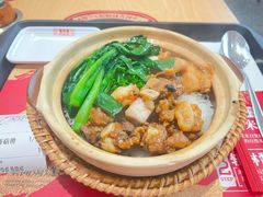 -华记煲仔华·煲仔饭(人和店)