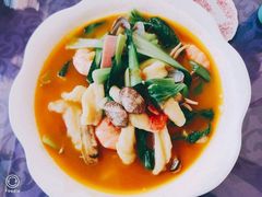 -碧海银沙海鲜餐厅(恒大海上威尼斯店)