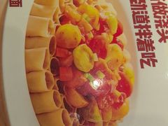 -西贝(南开大悦城店)
