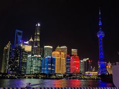 -上海港国际客运中心