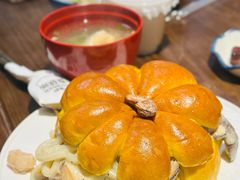 -一豚轩·烧鸟·豚骨拉面(五四路店)