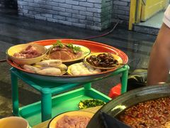 -石灰市老火锅(北滨路店)