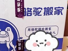-骆驼日式搬家收纳整理