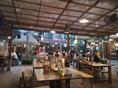 大堂-Naughty Nuri’s Phuket