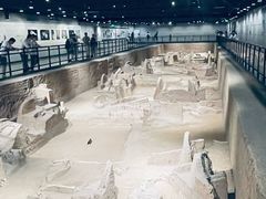 -洛阳周王城天子驾六博物馆