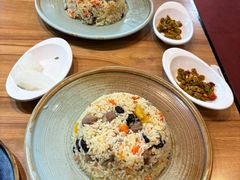 -品回味清真西北楼(宁波首店)