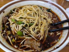 -武胜段记猪肝面(卓锦城店)