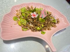 -花小蟹·无锡菜·大闸蟹主题餐厅·评弹表演(南长街店)