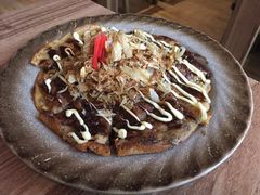 -笑福亭料理小馆(解放碑店)