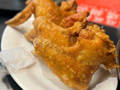 -禄粥·广府味·煲仔粥·宵夜·明档现做(江南西店)